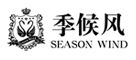 季候风女装旗舰店logo